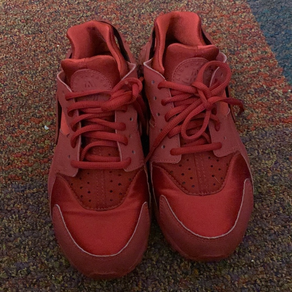 huaraches